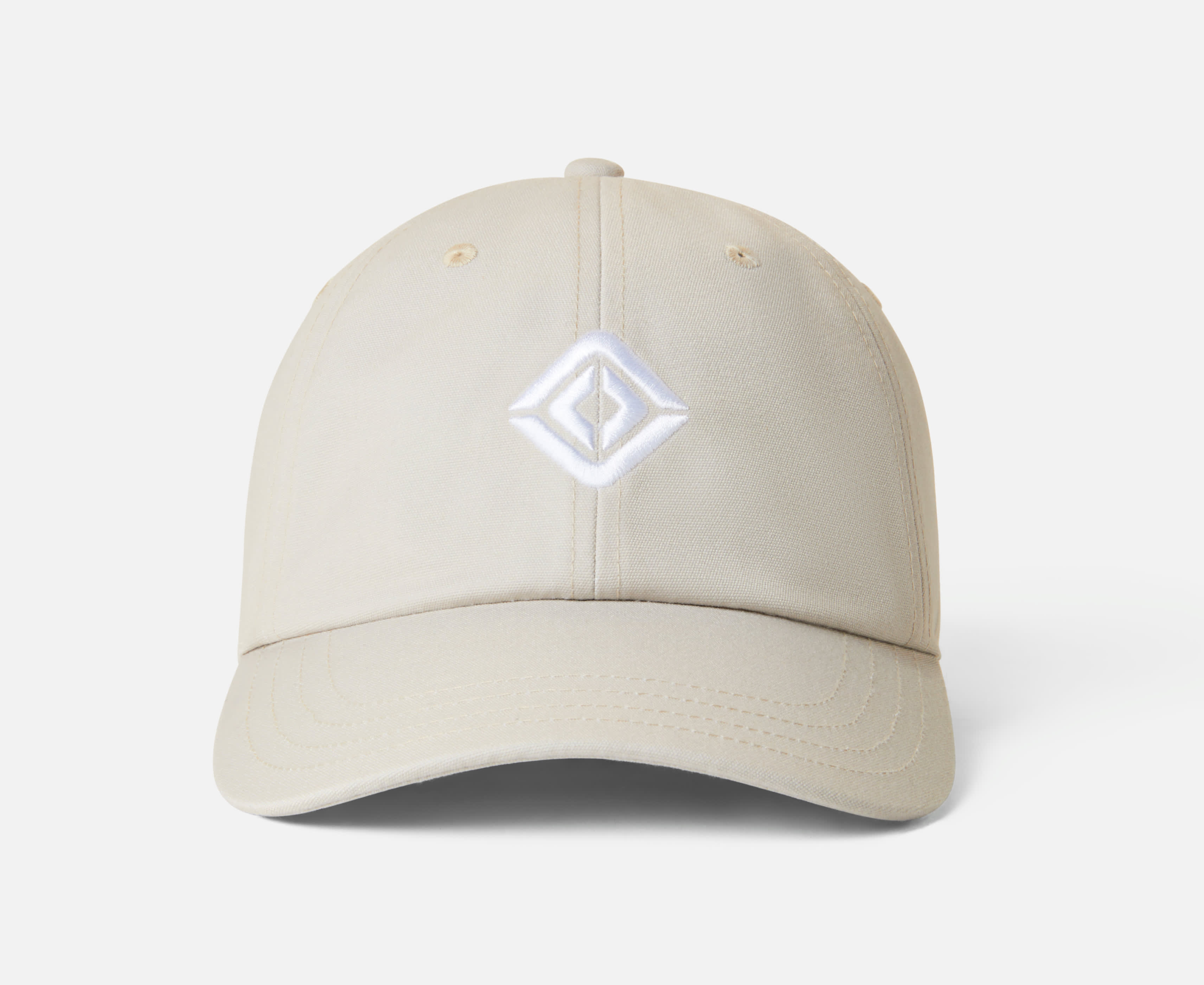 Compass Logo Hat - Gear Shop - Rivian